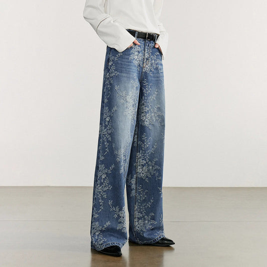 ISANDRA JEANS