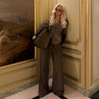 BELUCHI 2 PIECES SET