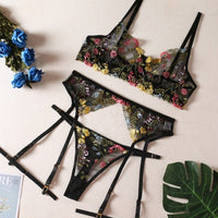 AFINA 3 PIECES SET