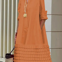 POANNA DRESS