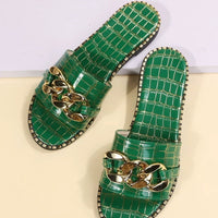 SKYLAR SANDALS