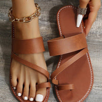 STELLA SUMMER SHOES