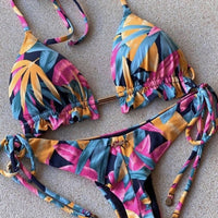 RENI BIKINI SWIMSUIT