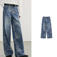 ISANDRA JEANS