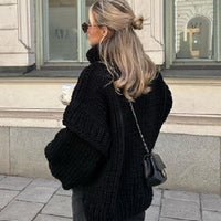 MARINA WINTER SWEATER