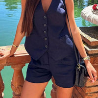 ALEXANDRA 2 PIECES SET