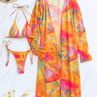 DARSI 3 PIECES SUMMER SET