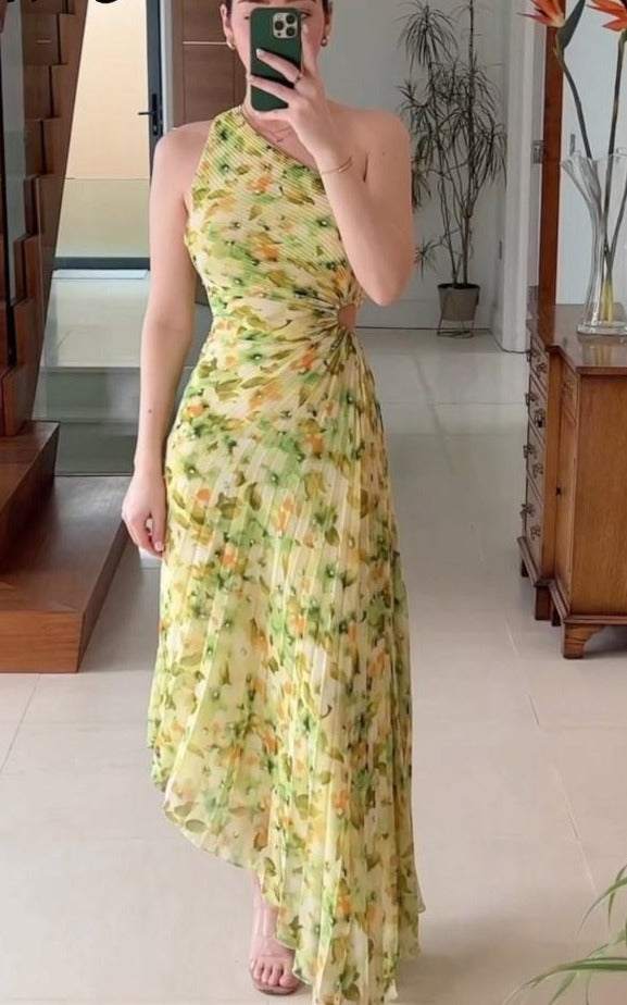 LAURA DRESS