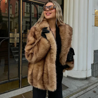 KARINA FUR COAT
