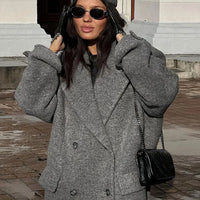 EMMI COAT