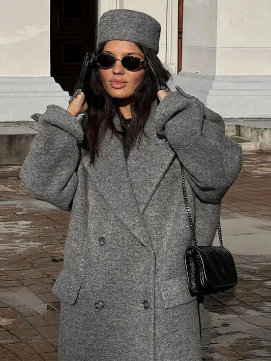 EMMI COAT