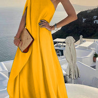 ODRY MAXI DRESS