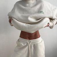 EVELYNA 2 PIECES SET