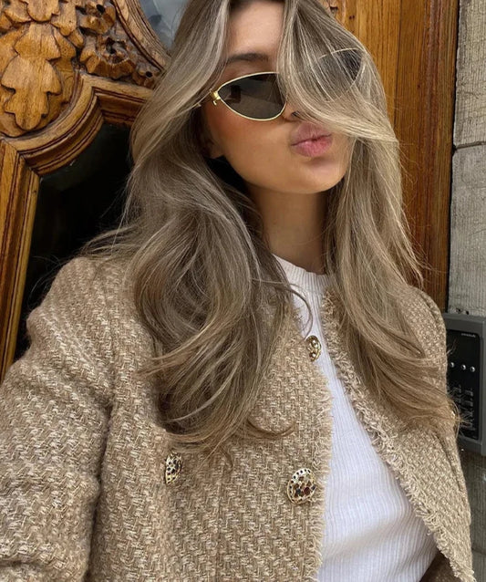 LIMA JACKET