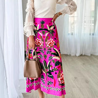 ANNA SKIRT