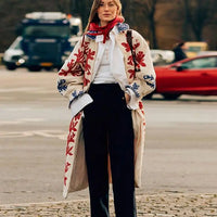 BRENDA COAT