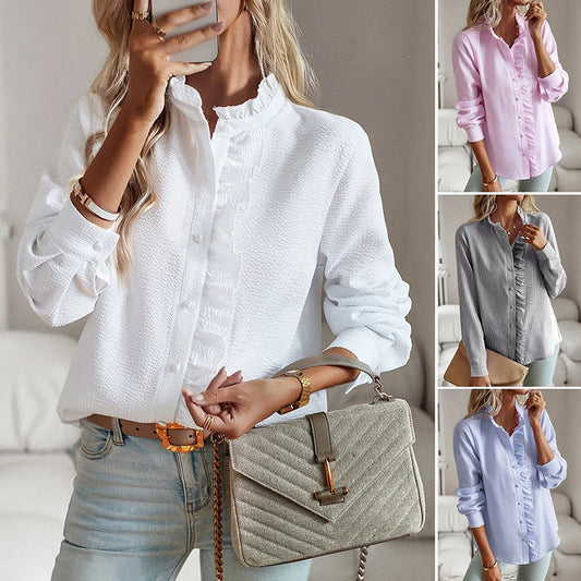 ELISA SHIRT