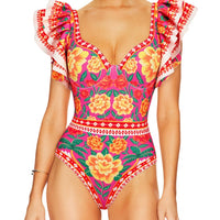IRIS SWIMSUIT