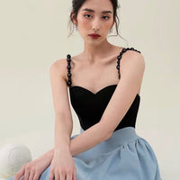 ADRIANA PRINCESS DRESS