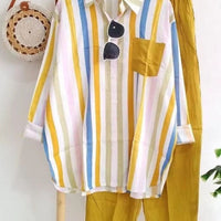 BARBARA 2 PIECES SET