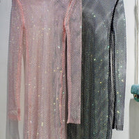 ODI PARTY DRESS