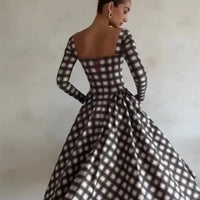 VALERY ELEGANT DRESS