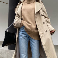 ALANI KNITTED SWEATER