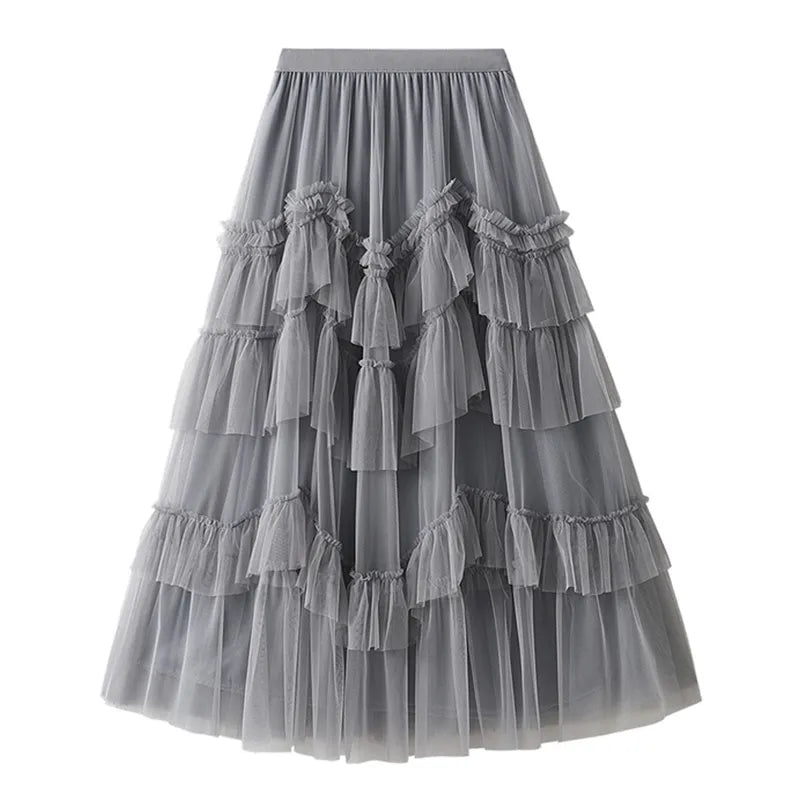 AMINA SKIRT