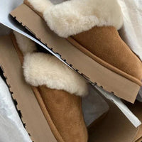 ALISON WINTER BOOTS