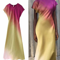 RACHEL ELEGANT DRESS