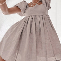 OTTI BEAUTIFUL DRESS