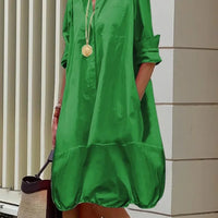 BENISA DRESS