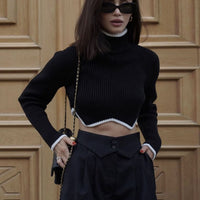 KATE CROP TOP