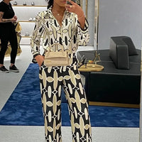 JANESSA 2 PIECES SET