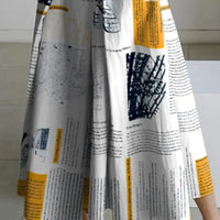 TATIANA DRESS