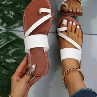 KELLY SANDALS