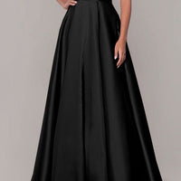 KAROLINA MAXI SKIRT