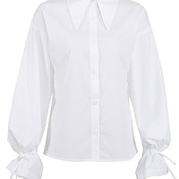SENIA ELEGANT SHIRT