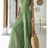 KRISS JUMPSUIT