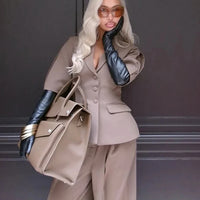 BELUCHI 2 PIECES SET