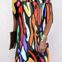 HELLY DRESS