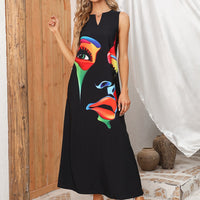 MARIANNA DRESS