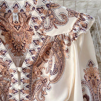 ROSALINA VINTAGE DRESS