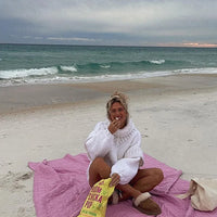 KAROLINA WINTER SWEATER