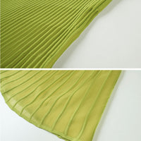 MONTTERINI SKIRT limited edition