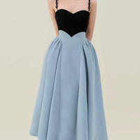 ADRIANA PRINCESS DRESS