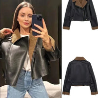 LARRA JACKET