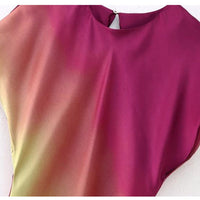 RACHEL ELEGANT DRESS