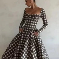 VALERY ELEGANT DRESS