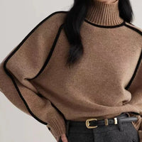 ISABELLA SWEATER